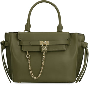 Hamilton Legacy leather handbag-1